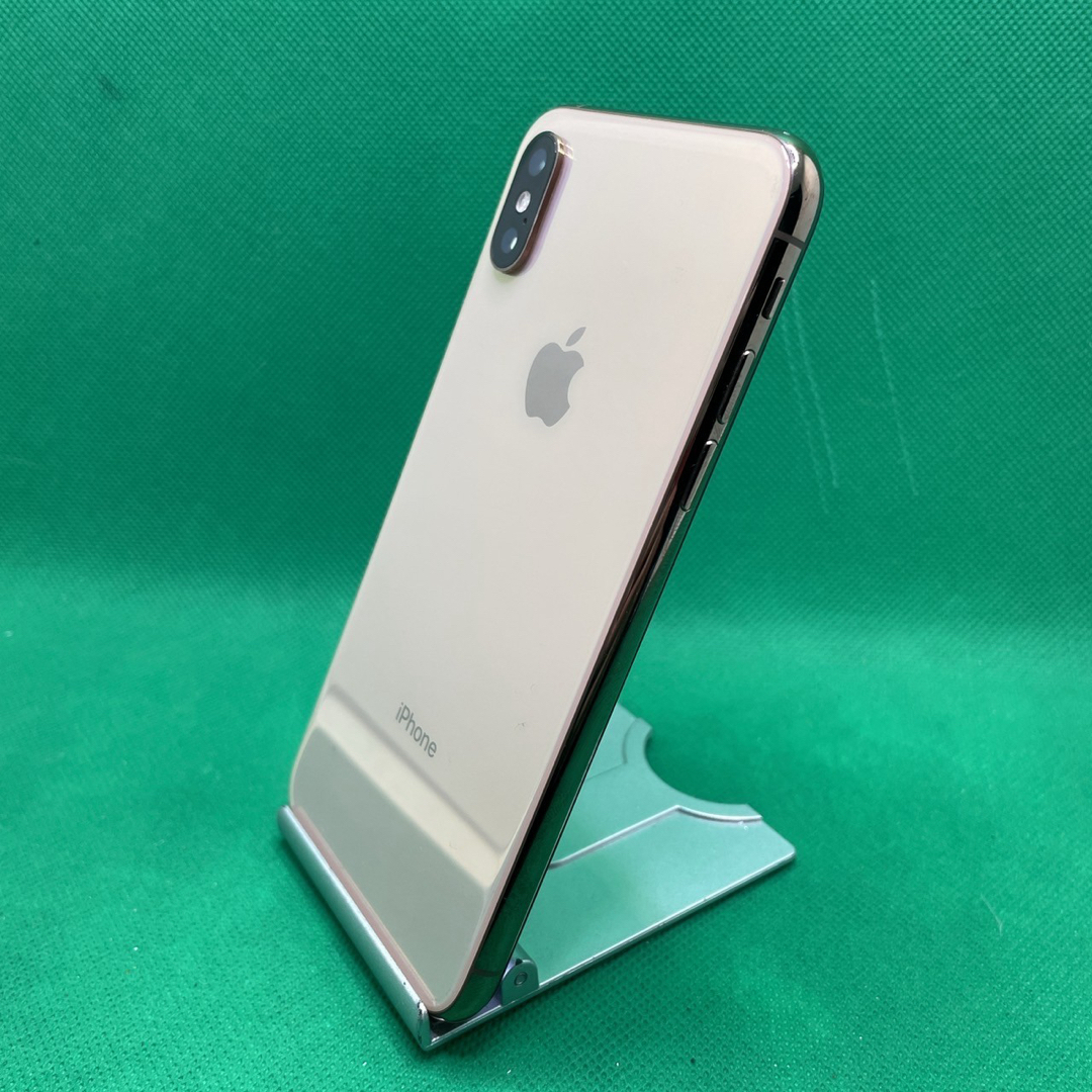 iPhone - 【格安美品】iPhone XS 256GB simフリー本体 616の通販