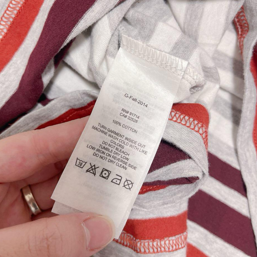 ARMANI EXCHANGE(アルマーニエクスチェンジ)の1232 メンズ / ARMANI EXCHANGE / 半袖 ポロシャツS メンズのトップス(Tシャツ/カットソー(半袖/袖なし))の商品写真