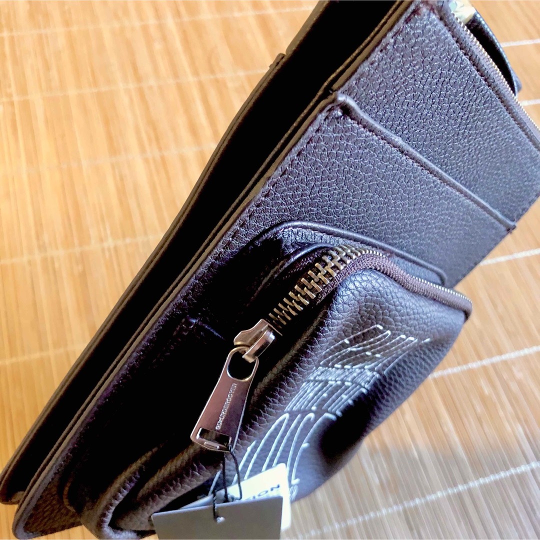 GU(ジーユー)の新品GU×アンダーカバーコラボ　ミニショルダーバッグ レディースのバッグ(ショルダーバッグ)の商品写真
