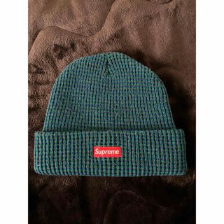 シュプリーム(Supreme)のSUPREME Beanie(ニット帽/ビーニー)