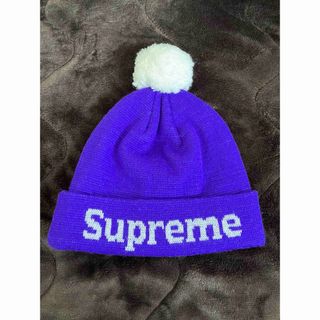 シュプリーム(Supreme)のSUPREME Beanie(ニット帽/ビーニー)