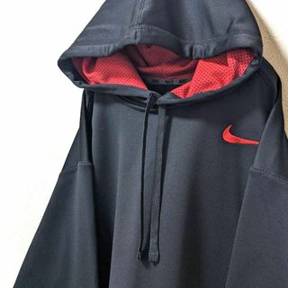 【新品】NIKE ナイキ　フレンチテリー　セットアップ　上下セット　黒　M