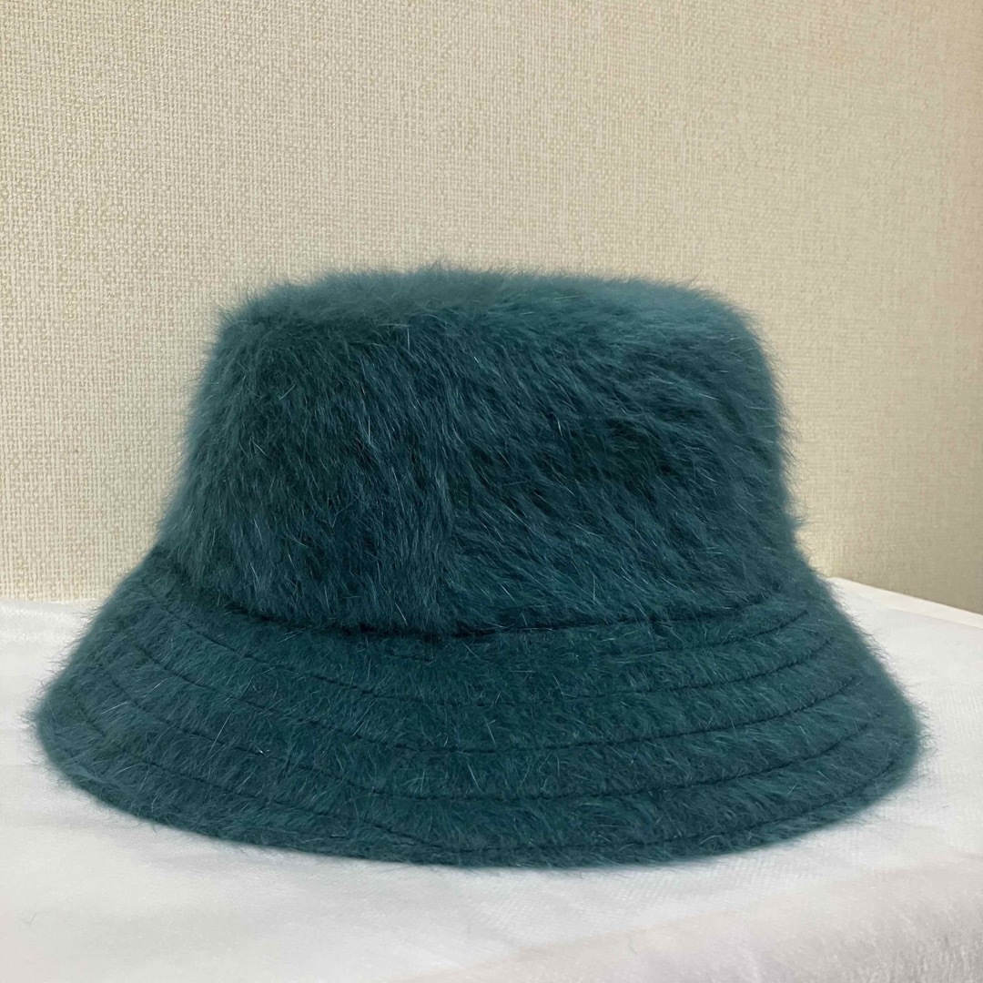 KANGOL(カンゴール)のカンゴール Kangol 帽子 バケハ ハット K3477 メンズ レディース メンズの帽子(ハット)の商品写真