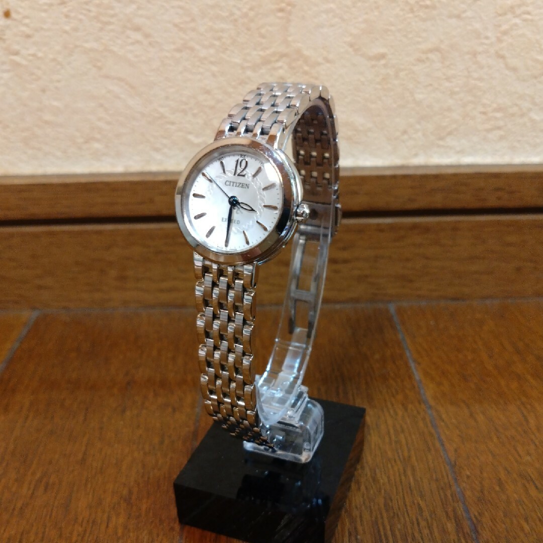 CITIZEN(シチズン)のCITIZEN エクシード EBD75-5052 レディースのファッション小物(腕時計)の商品写真