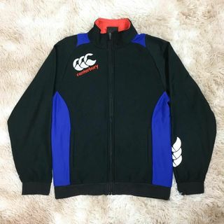 カンタベリー(CANTERBURY)のカンタベリー canterbury トラックジャケット ジャージ(ジャージ)