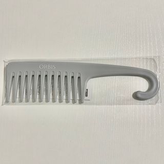 オルビス(ORBIS)の【新品未開封】オルビス　ヘアコーム(ヘアブラシ/クシ)