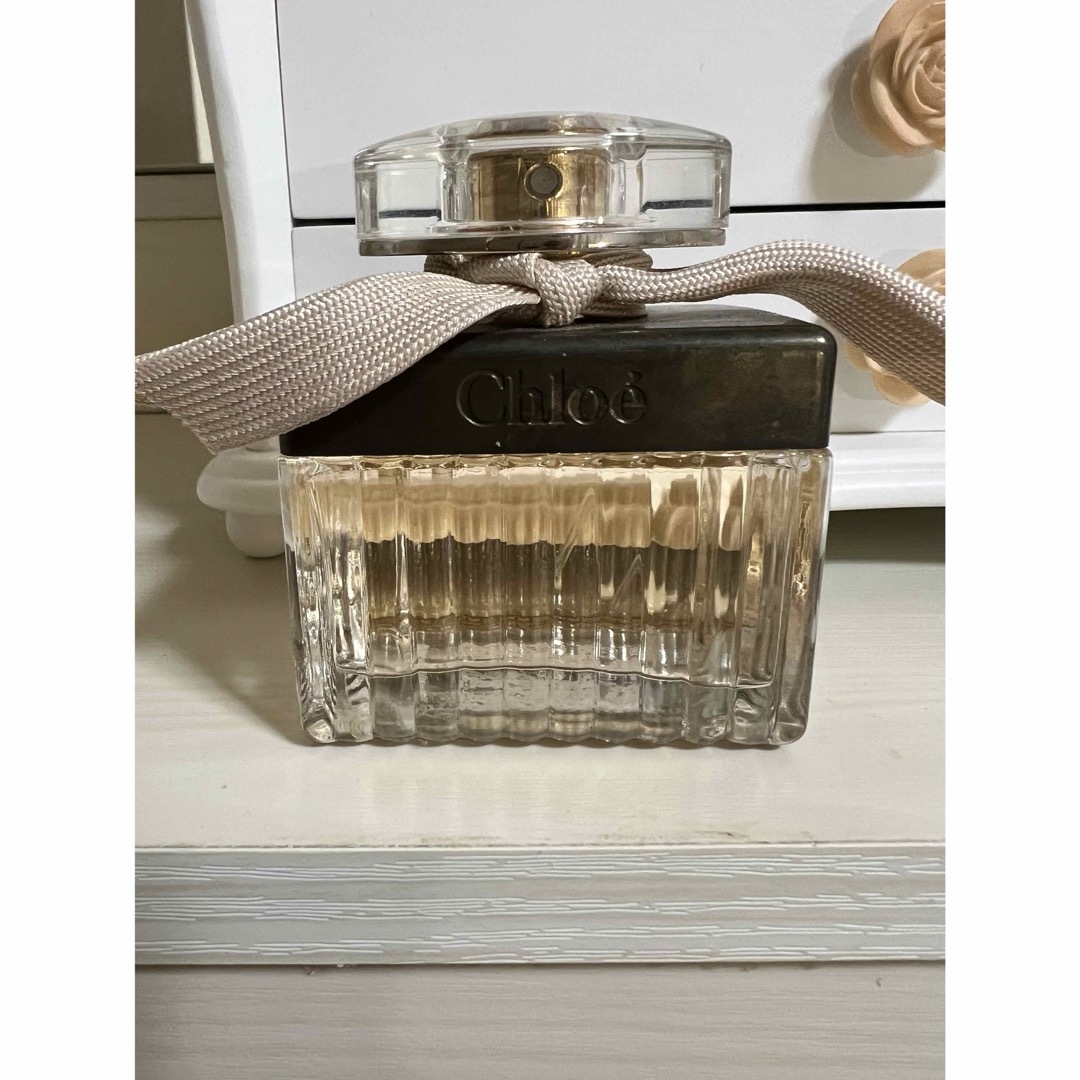 Chloe(クロエ)のクロエ　オードパルファム　５０ｍｌ コスメ/美容の香水(香水(女性用))の商品写真