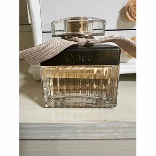 クロエ(Chloe)のクロエ　オードパルファム　５０ｍｌ(香水(女性用))