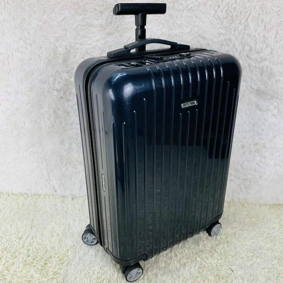 RIMOWA - 人気モデル✨リモワ サルサエアー 34L 機内持込み 4輪 TSA ...