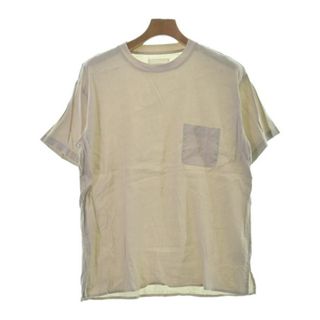 アーバンリサーチドアーズ(URBAN RESEARCH DOORS)のURBAN RESEARCH DOORS Tシャツ・カットソー 38(S位) 【古着】【中古】(Tシャツ/カットソー(半袖/袖なし))