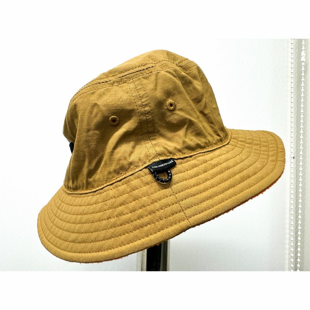 THE NORTH FACE(ザノースフェイス)のNORTH FACE Reversible Fleece Bucket Hat メンズの帽子(ハット)の商品写真