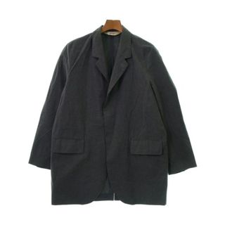 SUNSEA  20AW  N.W. THICKENED JACKET