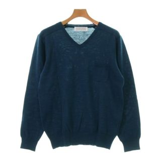 nonnative  23aw ドライバーズニット