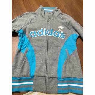 アディダス(adidas)のパーカー(その他)