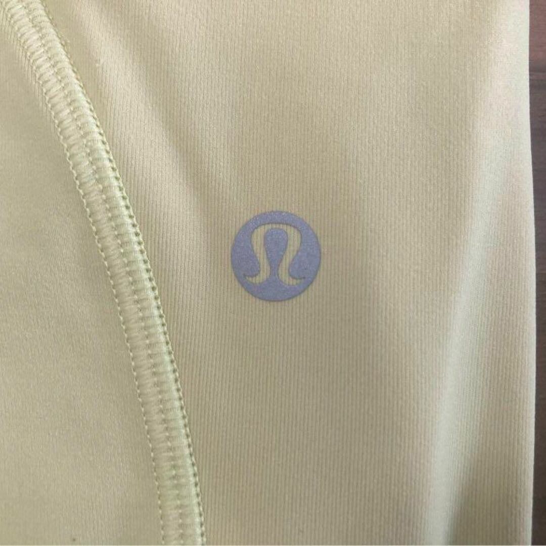 lululemon(ルルレモン)のヨッシー様専用☆ レディースのレッグウェア(レギンス/スパッツ)の商品写真