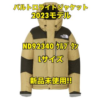 ザノースフェイス(THE NORTH FACE)のバルトロライトジャケット Baltro Light Jacket(ダウンジャケット)