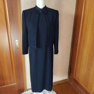 ソワール(SOIR)の【Hikko様専用】美品☆TOKYO SOIR♡ブラックフォーマル(礼服/喪服)