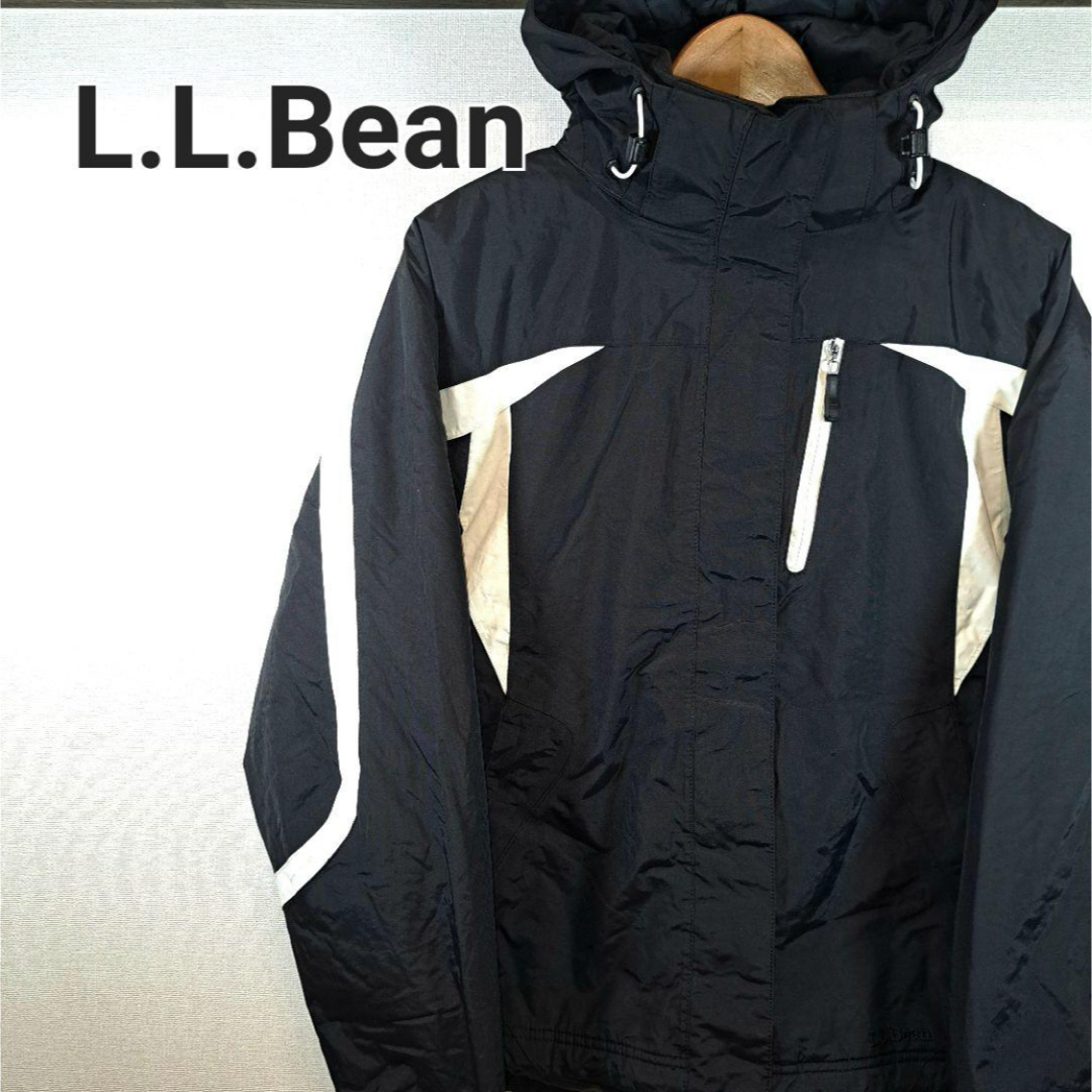 L.L.Bean(エルエルビーン)のL.L.Been マウンテンパーカー メンズのジャケット/アウター(マウンテンパーカー)の商品写真