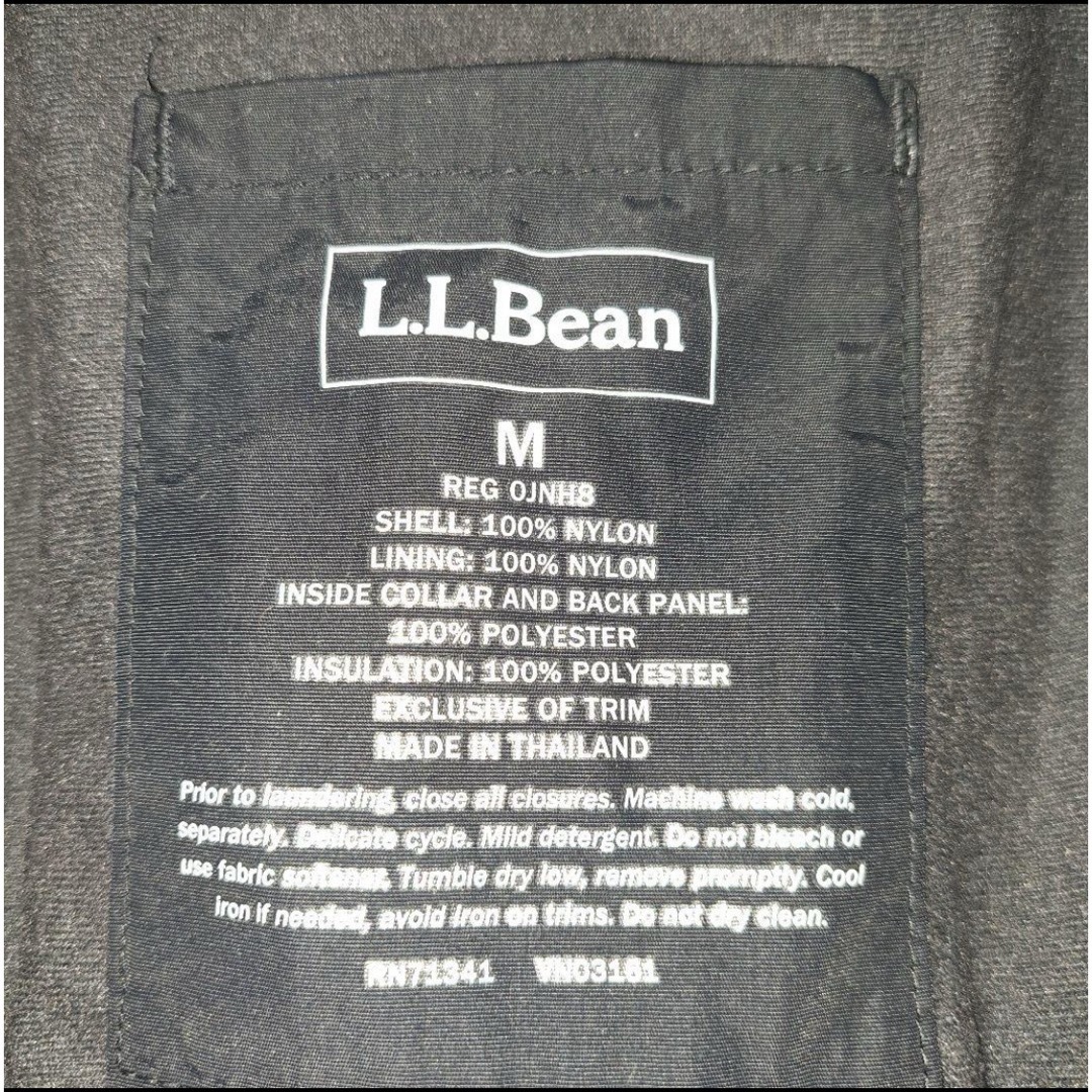 L.L.Bean(エルエルビーン)のL.L.Been マウンテンパーカー メンズのジャケット/アウター(マウンテンパーカー)の商品写真