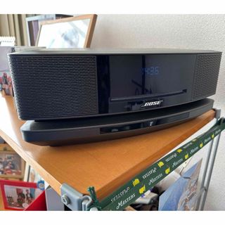 ボーズ(BOSE)のBose Wave SoundTouch music system IV(スピーカー)