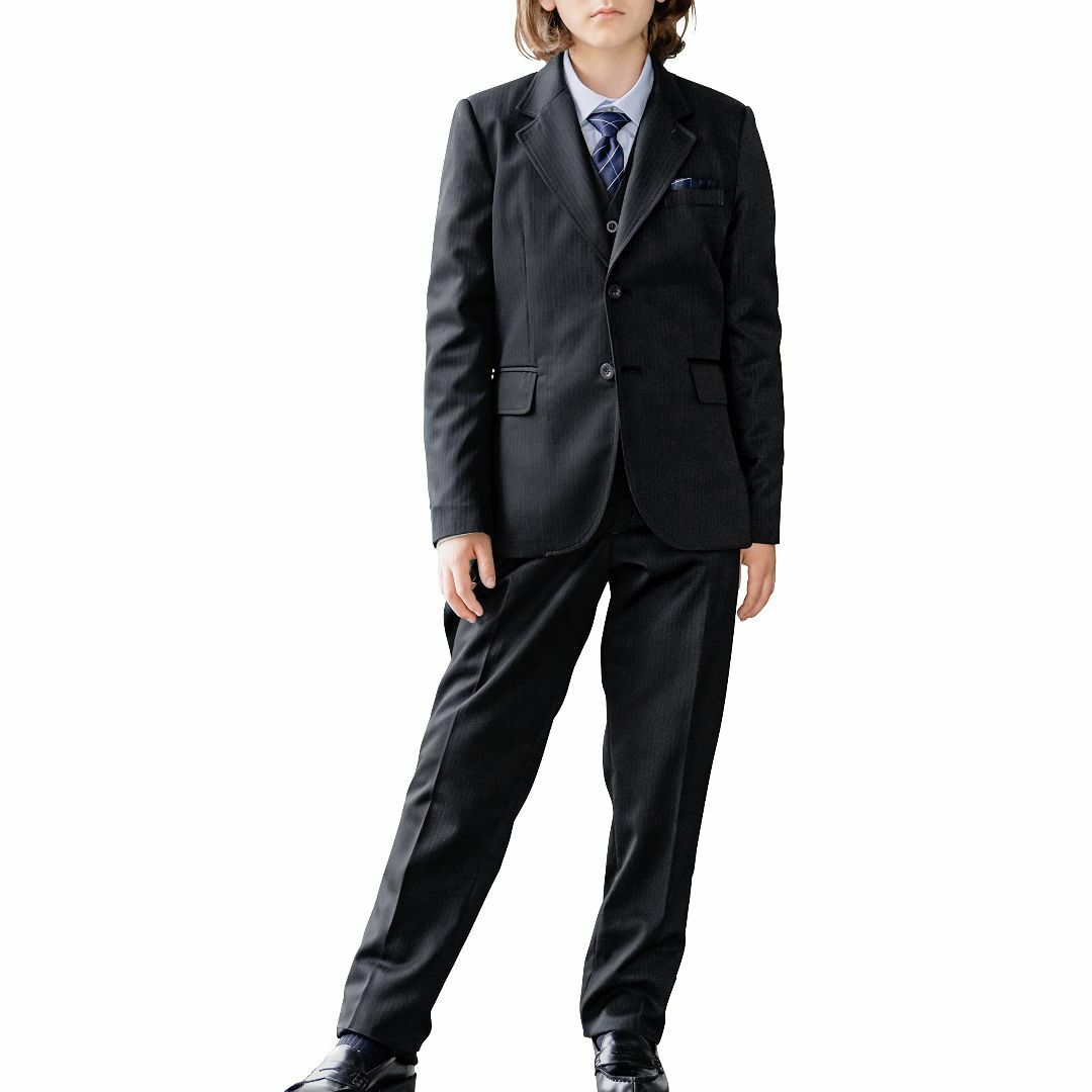 アリサナ 卒業式 男の子 スーツ 入学式 子供服 フォーマル ジャケット + パその他