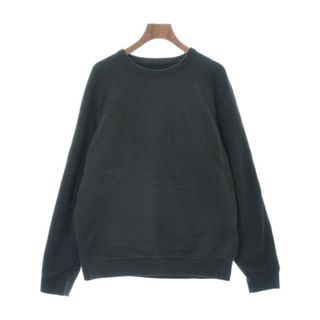 ティーバイアレキサンダーワン(T by Alexander Wang)のT by ALEXANDER WANG スウェット S ダークグレー 【古着】【中古】(スウェット)