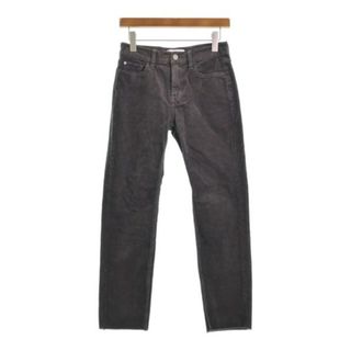 ヘルシーデニム(Healthy DENIM)のHealthy DENIM パンツ（その他） 23(XS位) 茶系 【古着】【中古】(その他)