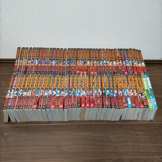 集英社 - キングダム 1-70巻 全巻セット 全巻の通販 by チャプチェ46's 