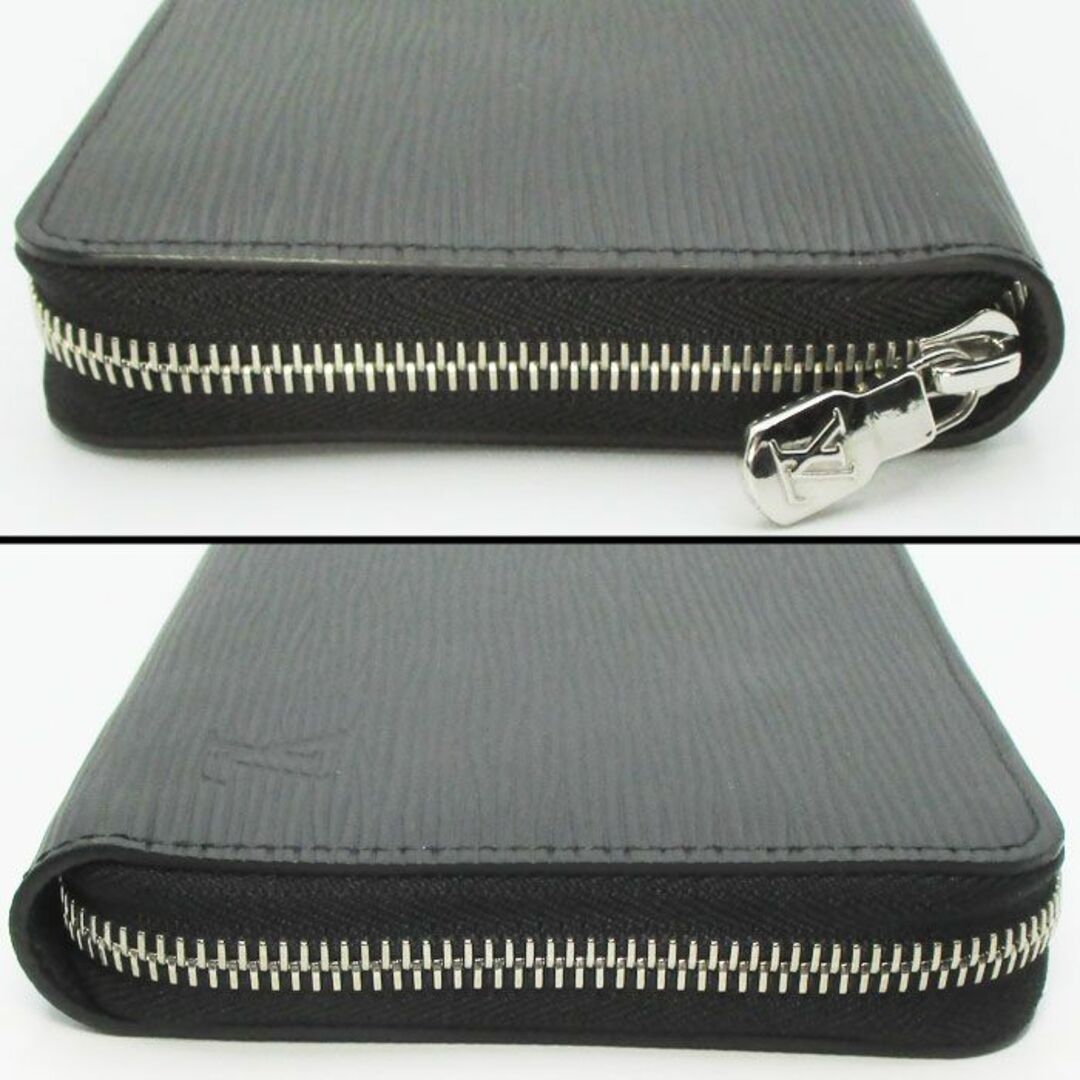 LOUIS VUITTON - LV エピ ジッピーオーガナイザー M62643 LOUIS VUITTON - LV エピ ジッピーオーガナイザー M62643