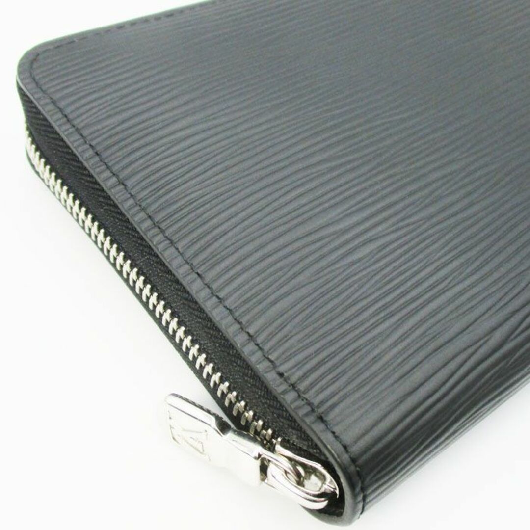 LOUIS VUITTON - LV エピ ジッピーオーガナイザー M62643 LOUIS VUITTON - LV エピ ジッピーオーガナイザー M62643