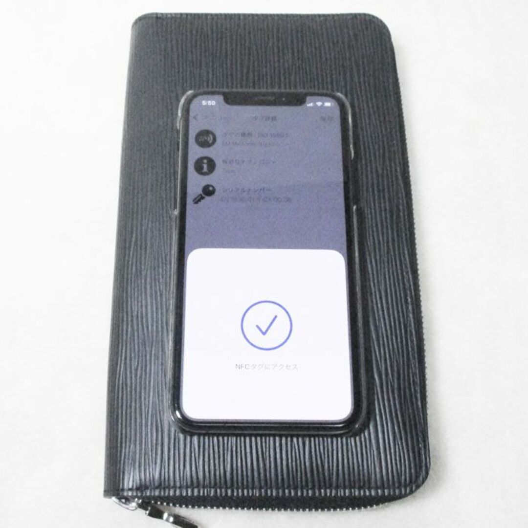 LOUIS VUITTON - LV エピ ジッピーオーガナイザー M62643 LOUIS VUITTON - LV エピ ジッピーオーガナイザー M62643