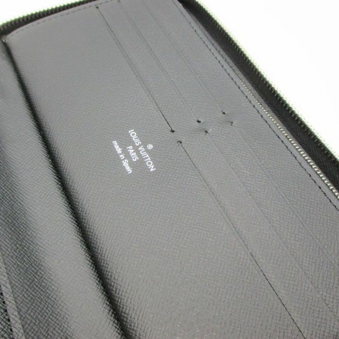LOUIS VUITTON - LV エピ ジッピーオーガナイザー M62643 LOUIS VUITTON - LV エピ ジッピーオーガナイザー M62643