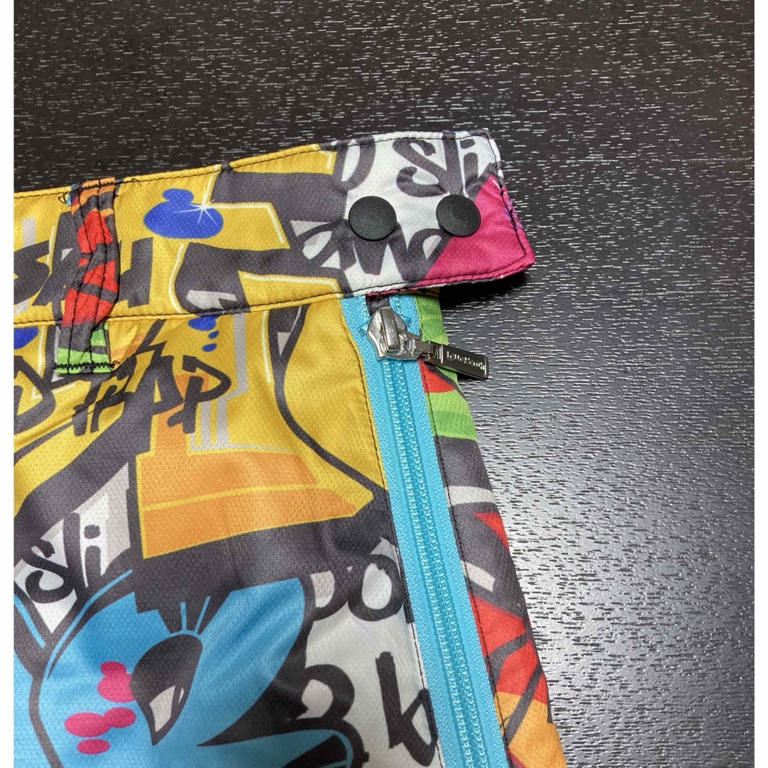 Loudmouth(ラウドマウス)のラウドマウス　スカート　美品 スポーツ/アウトドアのゴルフ(ウエア)の商品写真