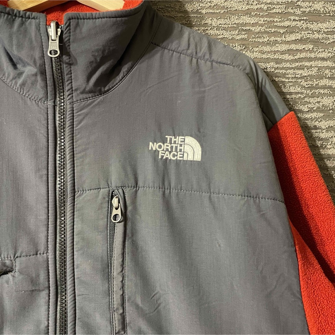 THE NORTH FACE(ザノースフェイス)のthe north face ノースフェイス デナリジャケット フリース L   メンズのジャケット/アウター(その他)の商品写真