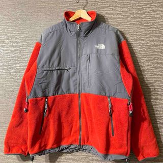 ザノースフェイス(THE NORTH FACE)のthe north face ノースフェイス デナリジャケット フリース L  (その他)