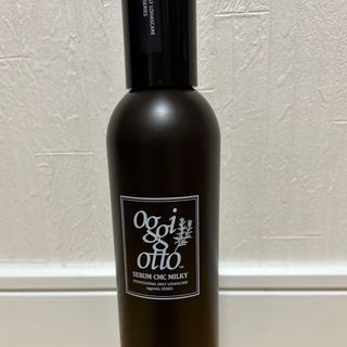 オッジィオット(oggi otto)のoggiotto オッジィオット セラム ＣＭＣ ミルキィ 200g(トリートメント)