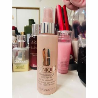 クリニーク(CLINIQUE)のクリニーク モイスチャー サージ フェース スプレー 保湿ローション 125ml(化粧水/ローション)