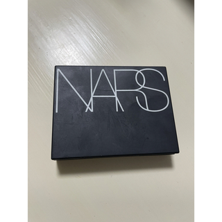ナーズ(NARS)のライトリフレクティングセッティングパウダー　10g(フェイスパウダー)