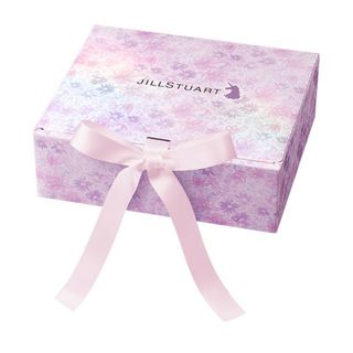 ジルスチュアート(JILLSTUART)のジルスチュアート☆プレゼントボックス（ユニコーンユートピア）Ｍ(コフレ/メイクアップセット)