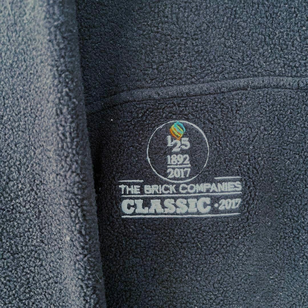 patagonia - アメリカ古着PATAGONIAパタゴニア 刺繍ロゴシンチラ patagonia - アメリカ古着PATAGONIAパタゴニア 刺繍ロゴシンチラ