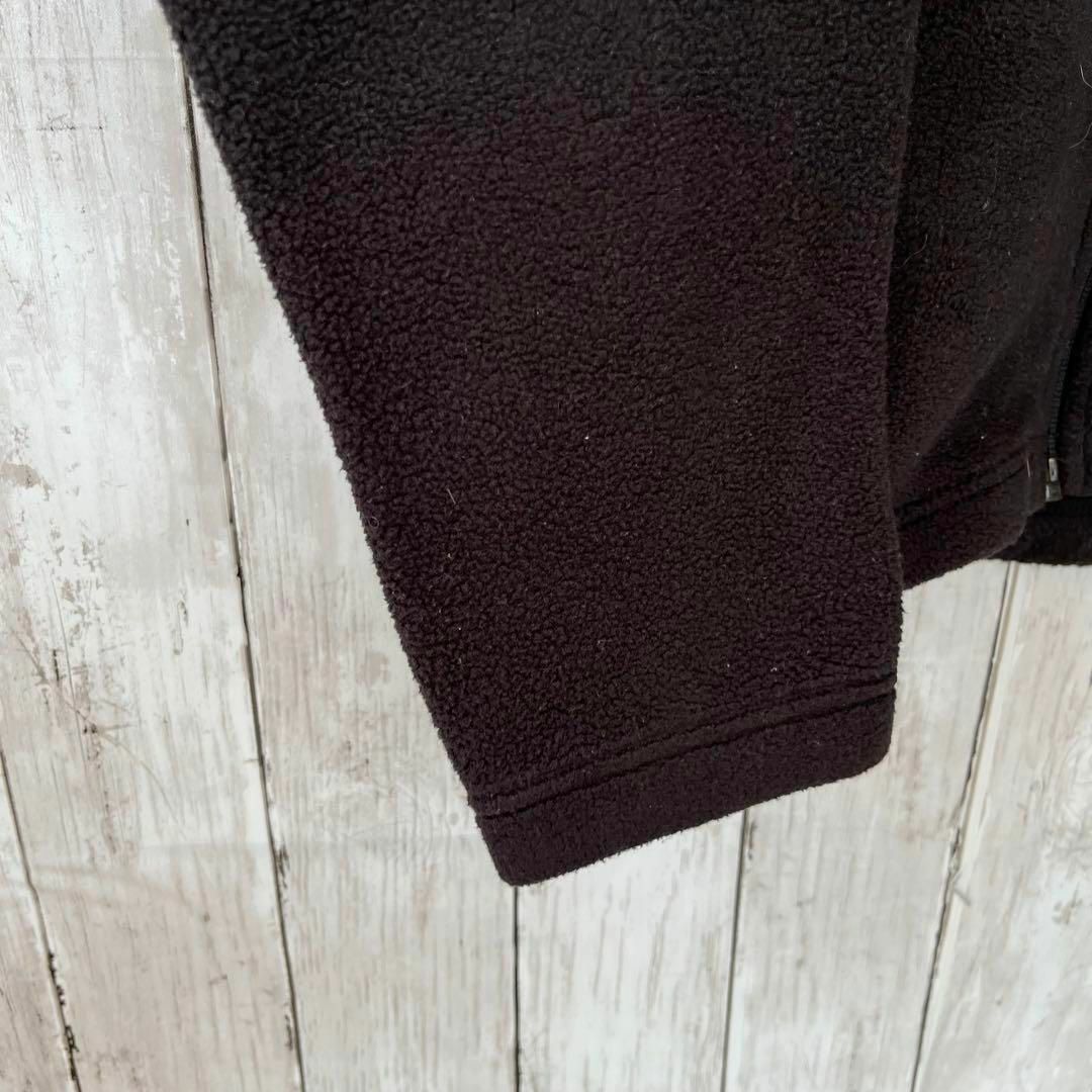patagonia - アメリカ古着PATAGONIAパタゴニア 刺繍ロゴシンチラ patagonia - アメリカ古着PATAGONIAパタゴニア 刺繍ロゴシンチラ