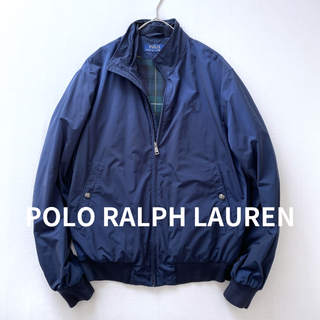 POLO RALPH LAUREN - RLX ポロラルフローレン ナイロン