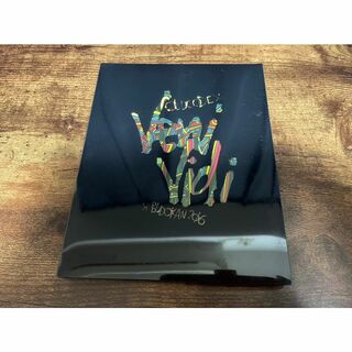 OLDCODEX Blu-ray「Live Blu-ray "Veni Vidi(ミュージック)