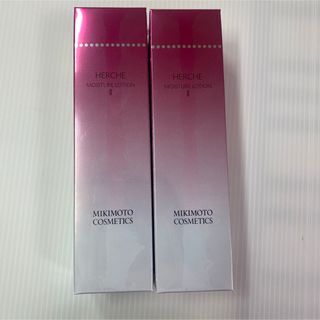 ミキモトコスメティックス(MIKIMOTO COSMETICS)のエルチェ モイスチャーローションⅡ まろやかタイプ(化粧水/ローション)