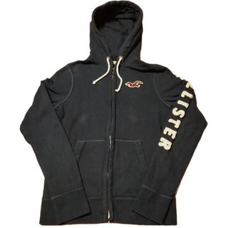 Hollister - Hollister ZIP UP HOODIE