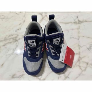 ニューバランス(New Balance)のお値下げ🌸新品　ニューバランス　996   16cm   (スニーカー)