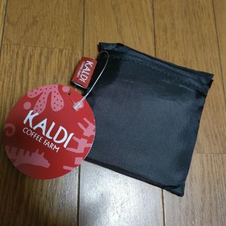 カルディ(KALDI)のカルディエコバック　　KALDIトートバッグ(エコバッグ)