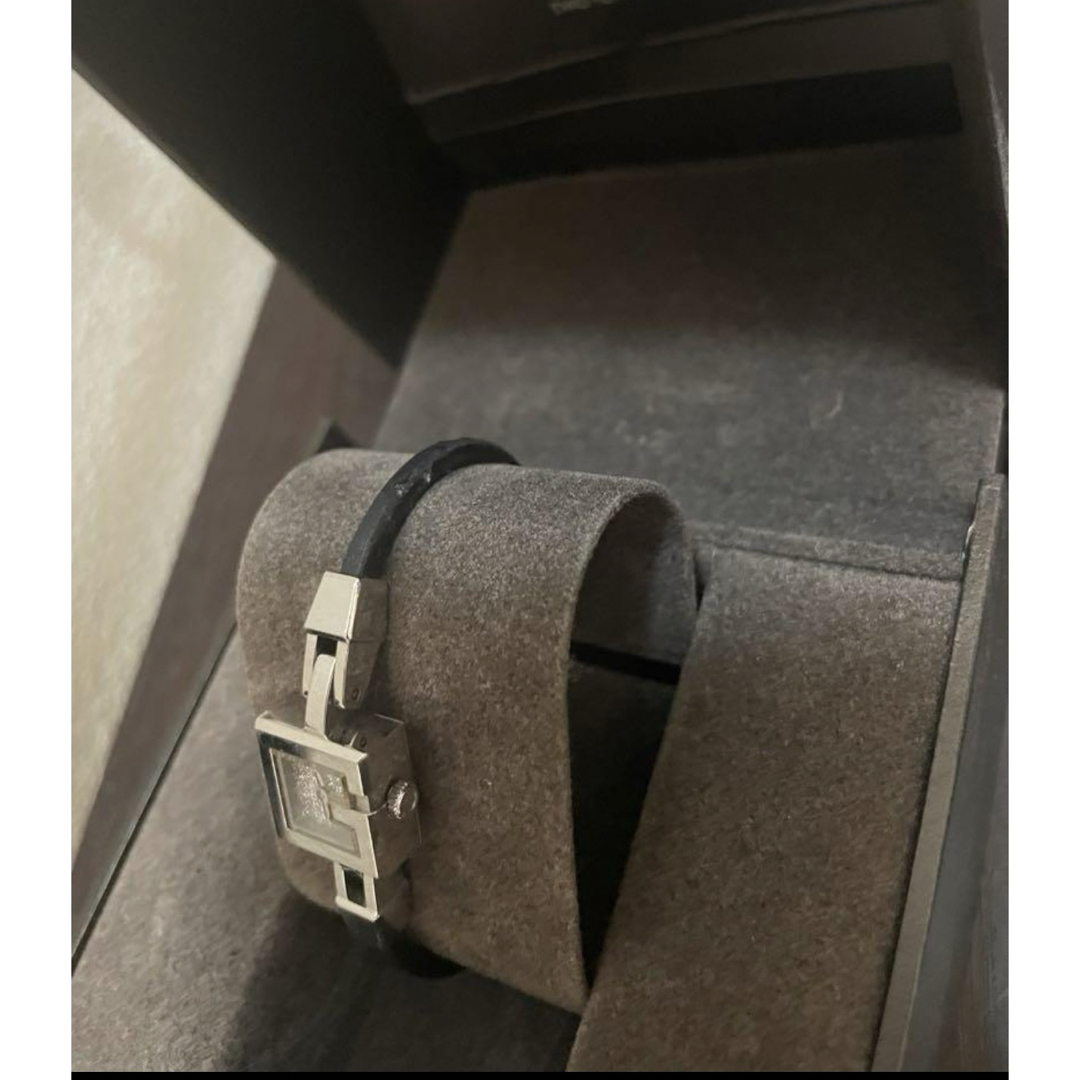 GUCCI グッチ レディース腕時計 ミニG ダイヤモンド文字盤 GUCCI グッチ レディース腕時計 ミニG ダイヤモンド文字盤