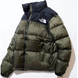 ザノースフェイス(THE NORTH FACE)のノースフェイス　ヌプシ(ダウンジャケット)