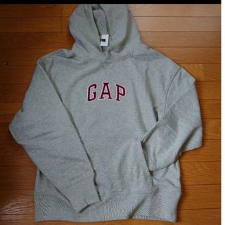 ギャップ(GAP)の新品  パーカー  最終お値下げ(パーカー)